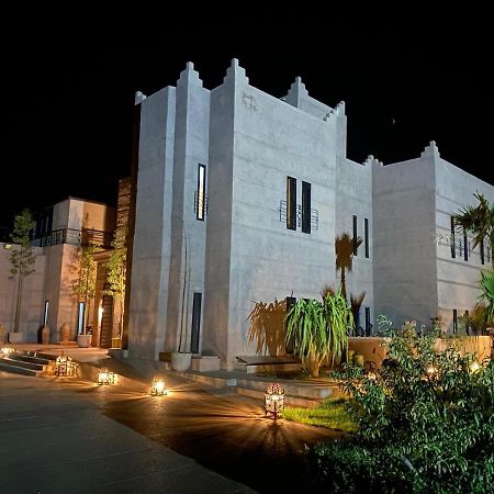 Ouled Bouzid Le Petit Chateau Des Anges المظهر الخارجي الصورة
