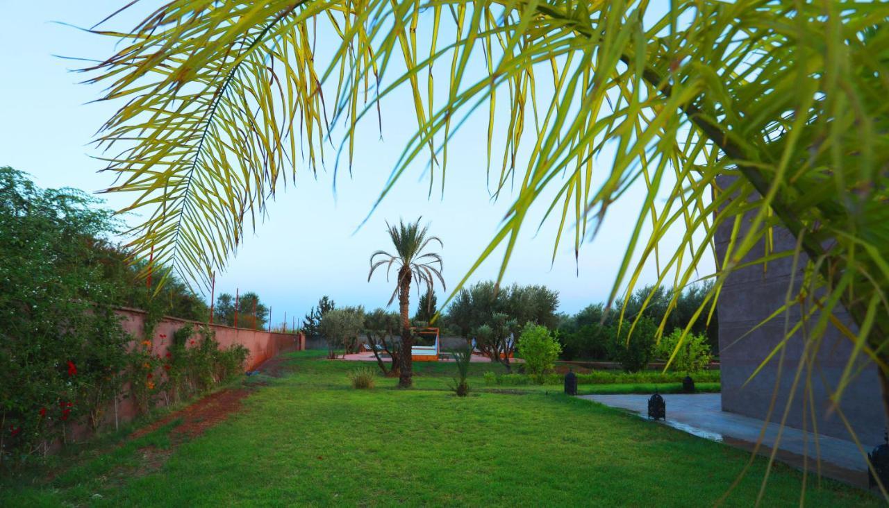 Ouled Bouzid Le Petit Chateau Des Anges المظهر الخارجي الصورة