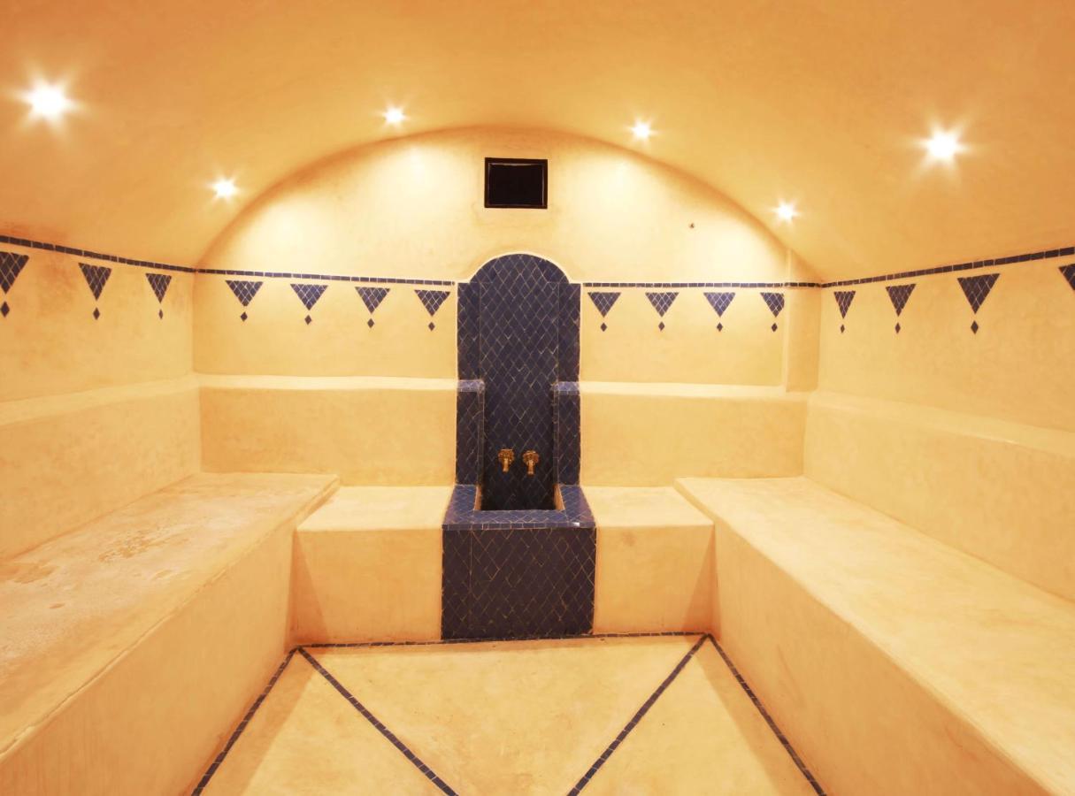 Ouled Bouzid Le Petit Chateau Des Anges المظهر الخارجي الصورة