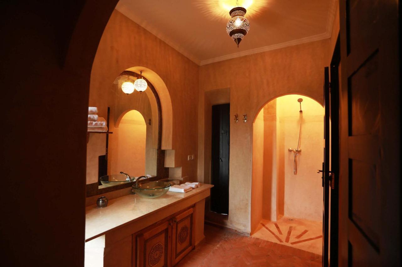 Ouled Bouzid Le Petit Chateau Des Anges المظهر الخارجي الصورة