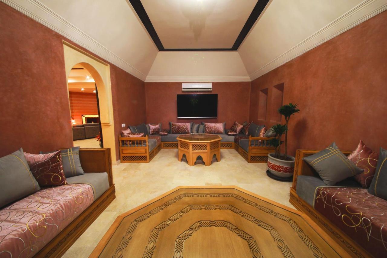 Ouled Bouzid Le Petit Chateau Des Anges المظهر الخارجي الصورة