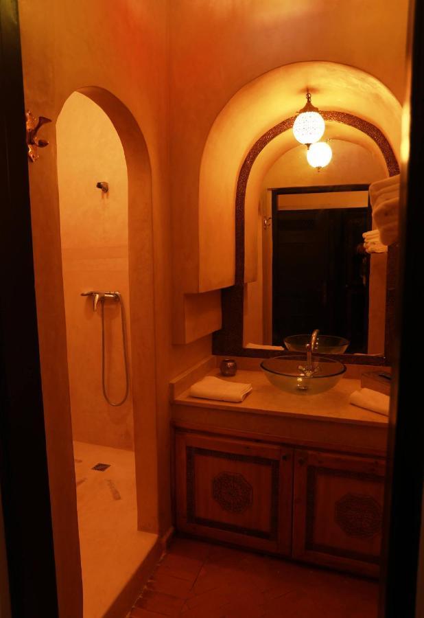 Ouled Bouzid Le Petit Chateau Des Anges المظهر الخارجي الصورة