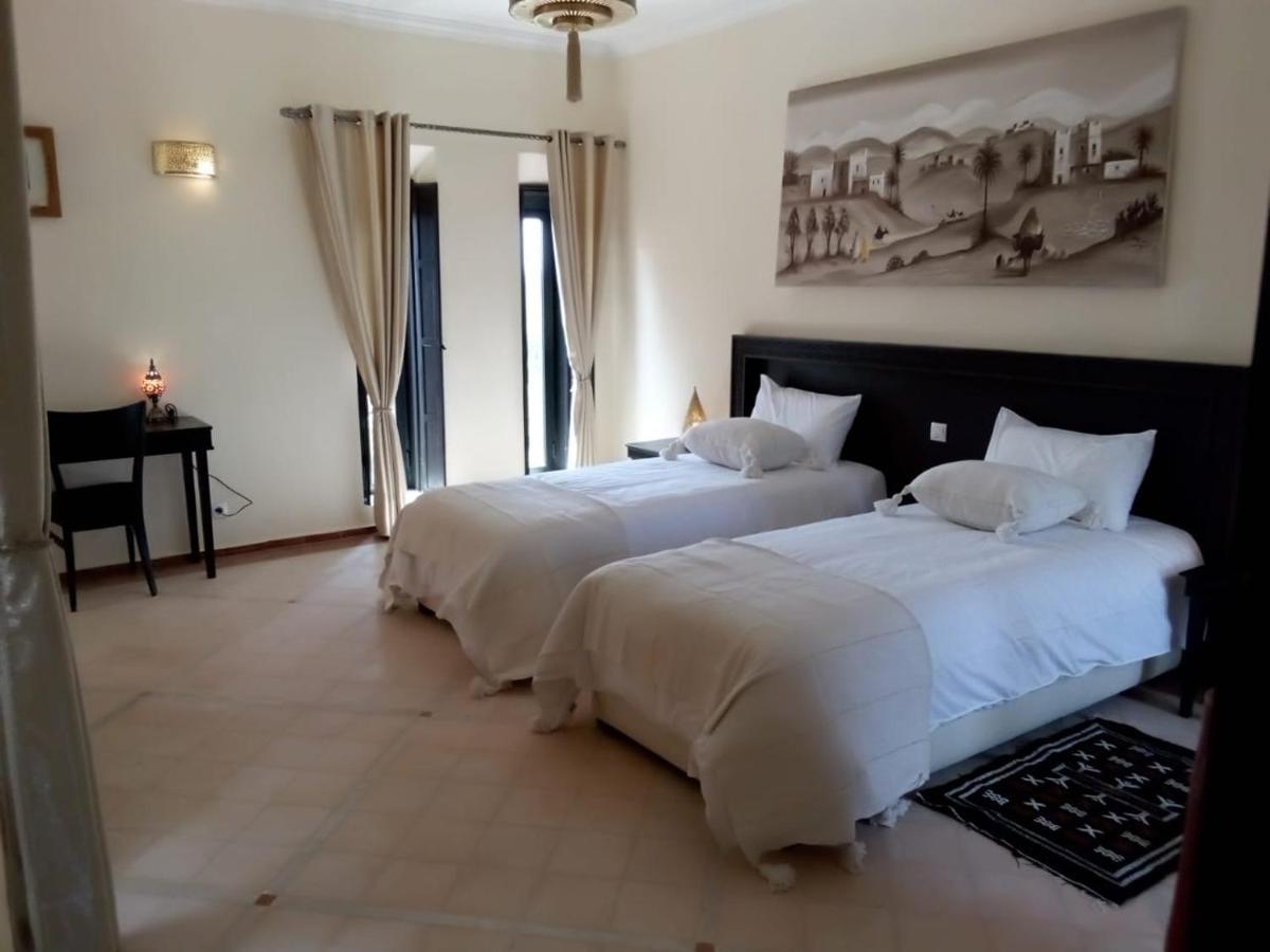 Ouled Bouzid Le Petit Chateau Des Anges المظهر الخارجي الصورة