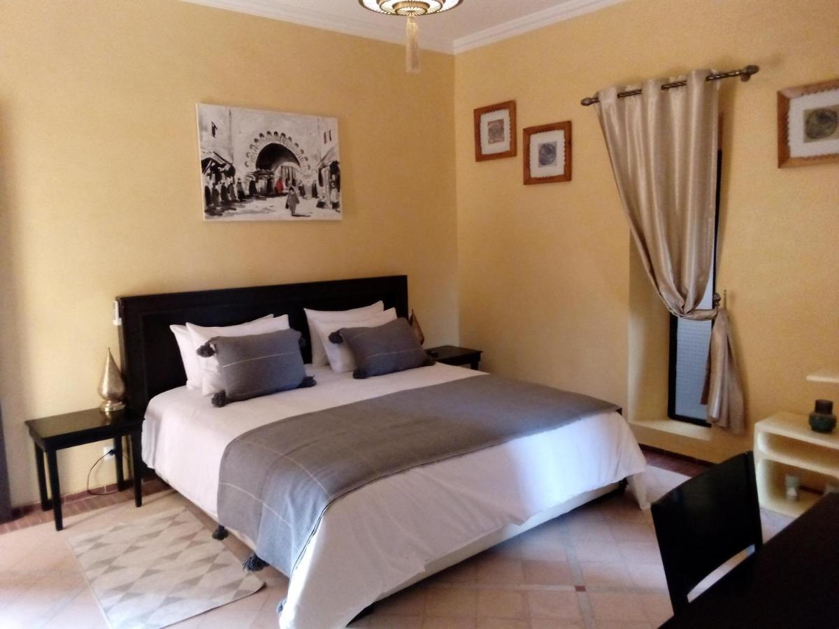 Ouled Bouzid Le Petit Chateau Des Anges المظهر الخارجي الصورة