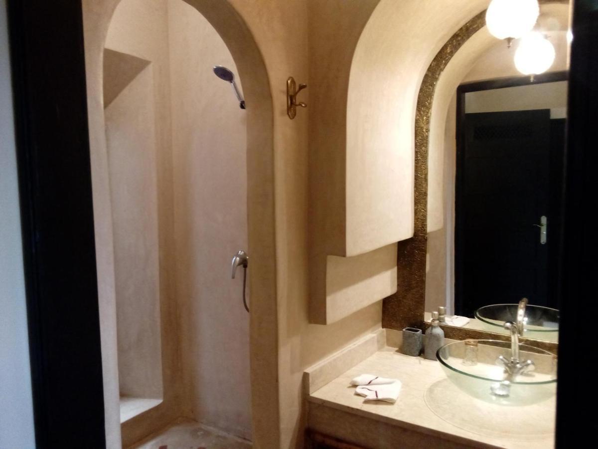 Ouled Bouzid Le Petit Chateau Des Anges المظهر الخارجي الصورة