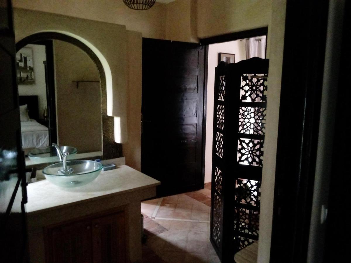 Ouled Bouzid Le Petit Chateau Des Anges المظهر الخارجي الصورة