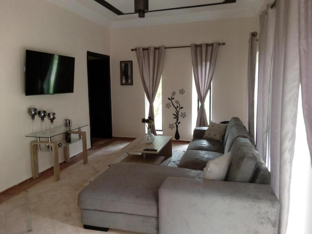 Ouled Bouzid Le Petit Chateau Des Anges المظهر الخارجي الصورة